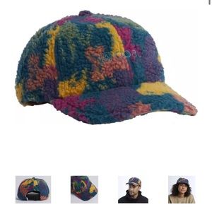 Coal Headwear The Edgewood Sherpa Fleece Cap new